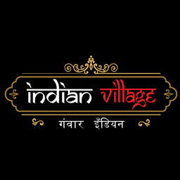 Indian Village logo.