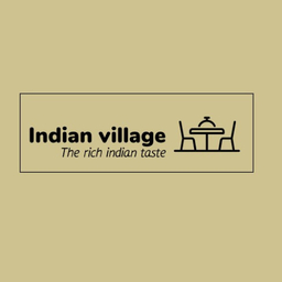 Indian Village logo.